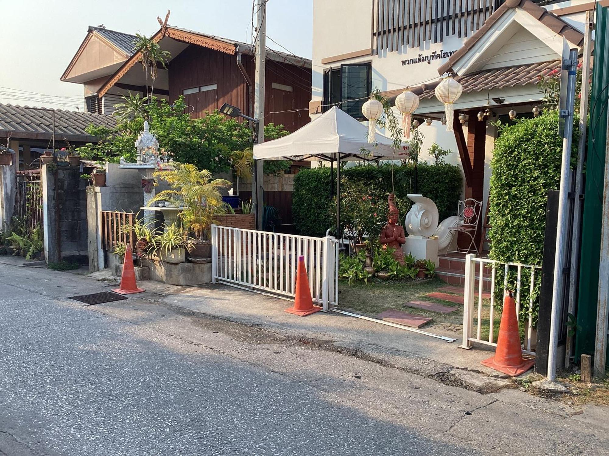 Puak Taem Boutique Hotel — Photos 1